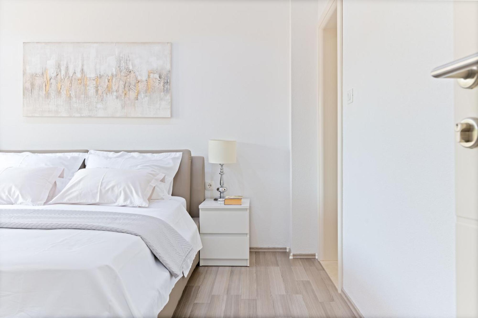 Vila Marina Trogir Kültér fotó